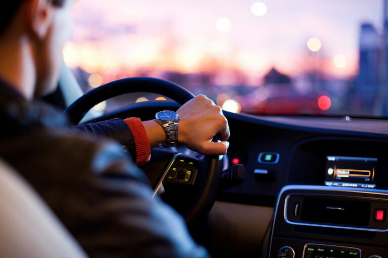 5 Top Tips For Car Hire