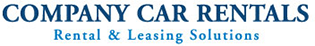 Company Car Rentals